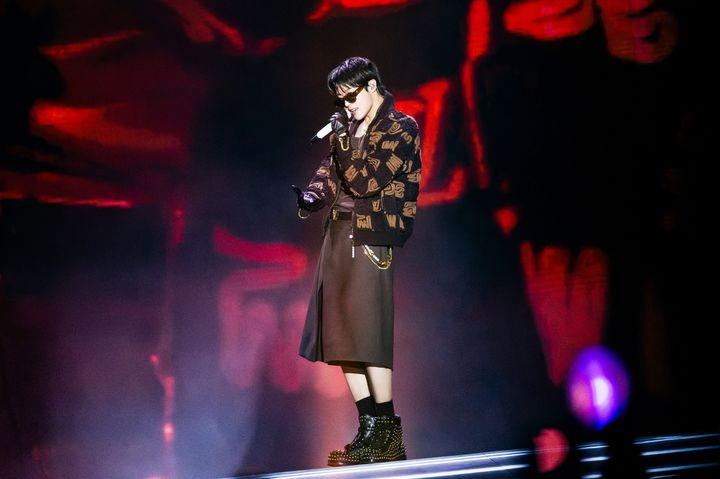 BTS・J-HOPE「旅路の応援に感謝」直筆の手紙でワールドツアーの感想