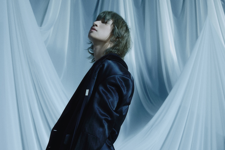 D-LITE、新譜発売控え新プロフィール写真公開…一段と深みを増したオーラ