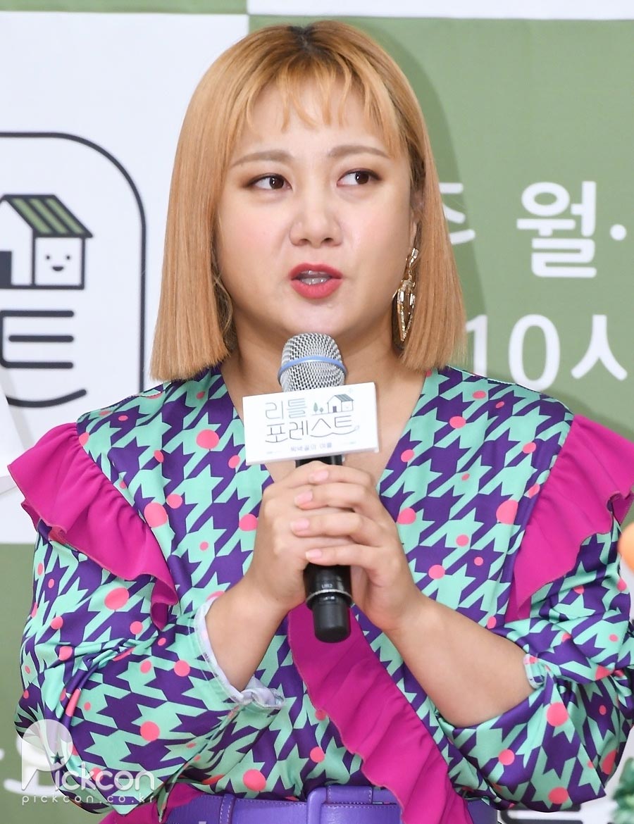 パク・ナレ「55億ウォンの家」に泥棒…被害は数千万ウォンか「現在、警察が捜査中」