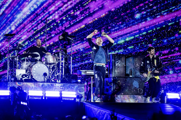 写真提供＝ライブネーション・コリア