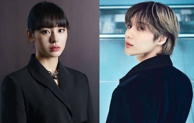 SHINeeテミン、no：zeとの交際説をめぐり心境告白　「僕を信じて」