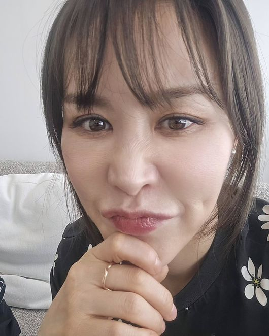 4回目の体外受精に失敗したチェ・リナ「わたしは大丈夫、改めてファイト」