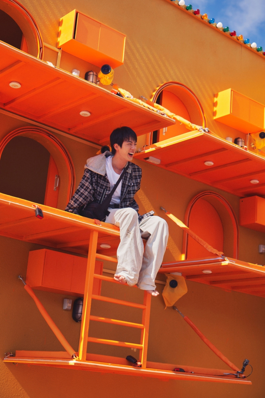 写真提供＝ネットフリックス