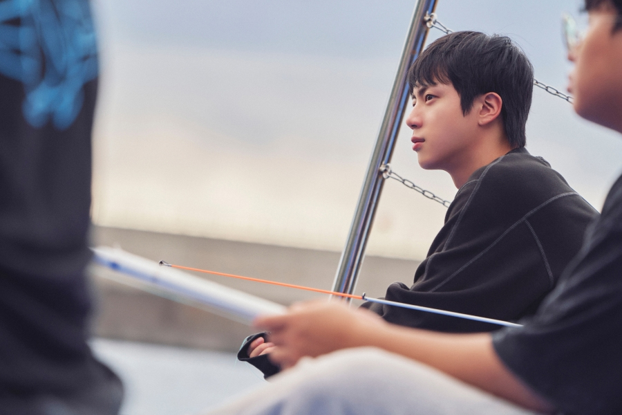 写真提供＝ネットフリックス