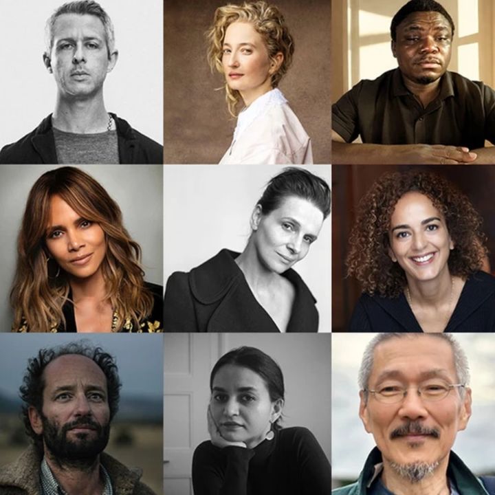 息子誕生のホン・サンス監督、カンヌ映画祭の審査員に…韓国人で6人目