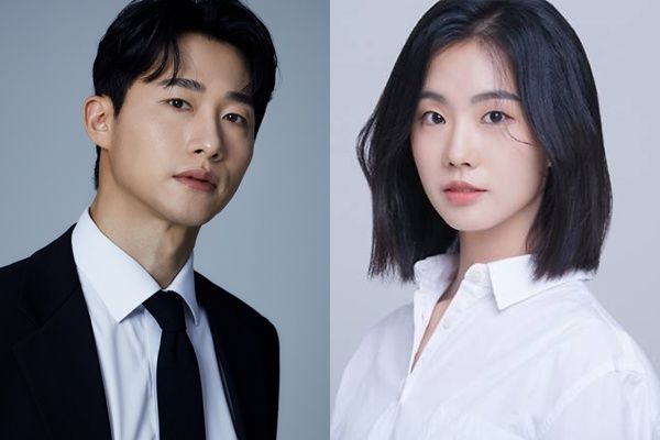 シン・ソンミン、チョ・インと5月12日に挙式