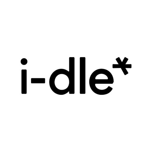 (G)I-DLEが改名 「i-dle」に