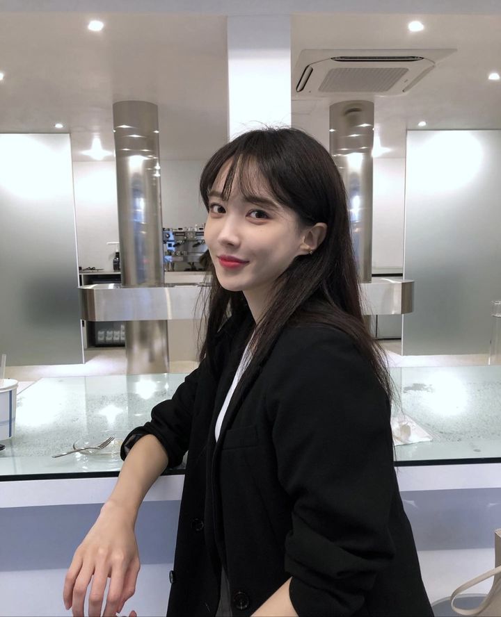 ソ・ウヌ、妊娠発表後に「交際相手から『ストーキングで告訴』と言われた」