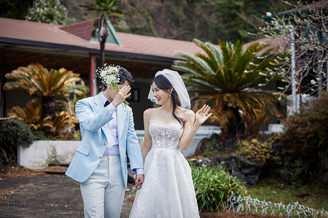 チェ・ヨンチョンが母親に…結婚から2年で男児出産