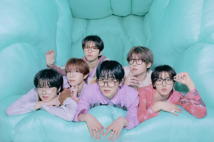 NCT WISH、ビザ発給問題で米SMタウン公演不参加