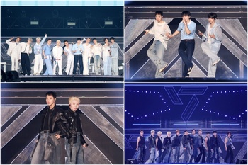 ▲写真提供＝PLEDISエンターテインメント