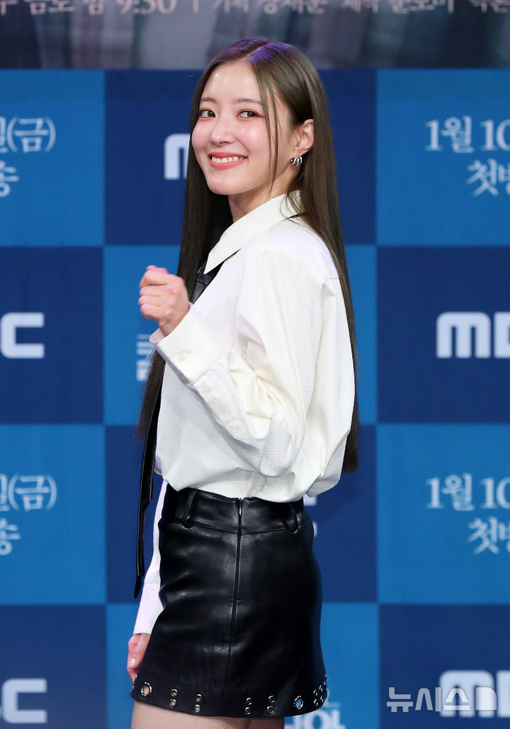 イ・セヨン、悪質コメント作成者に法的対応　「和解はない」