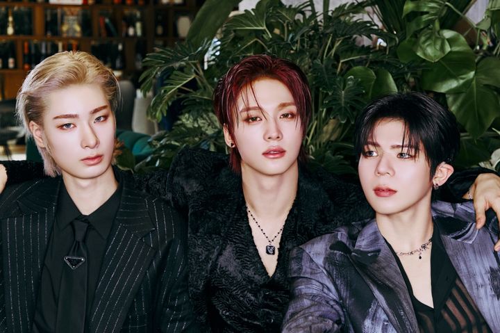 写真提供＝PARASTARエンターテインメント