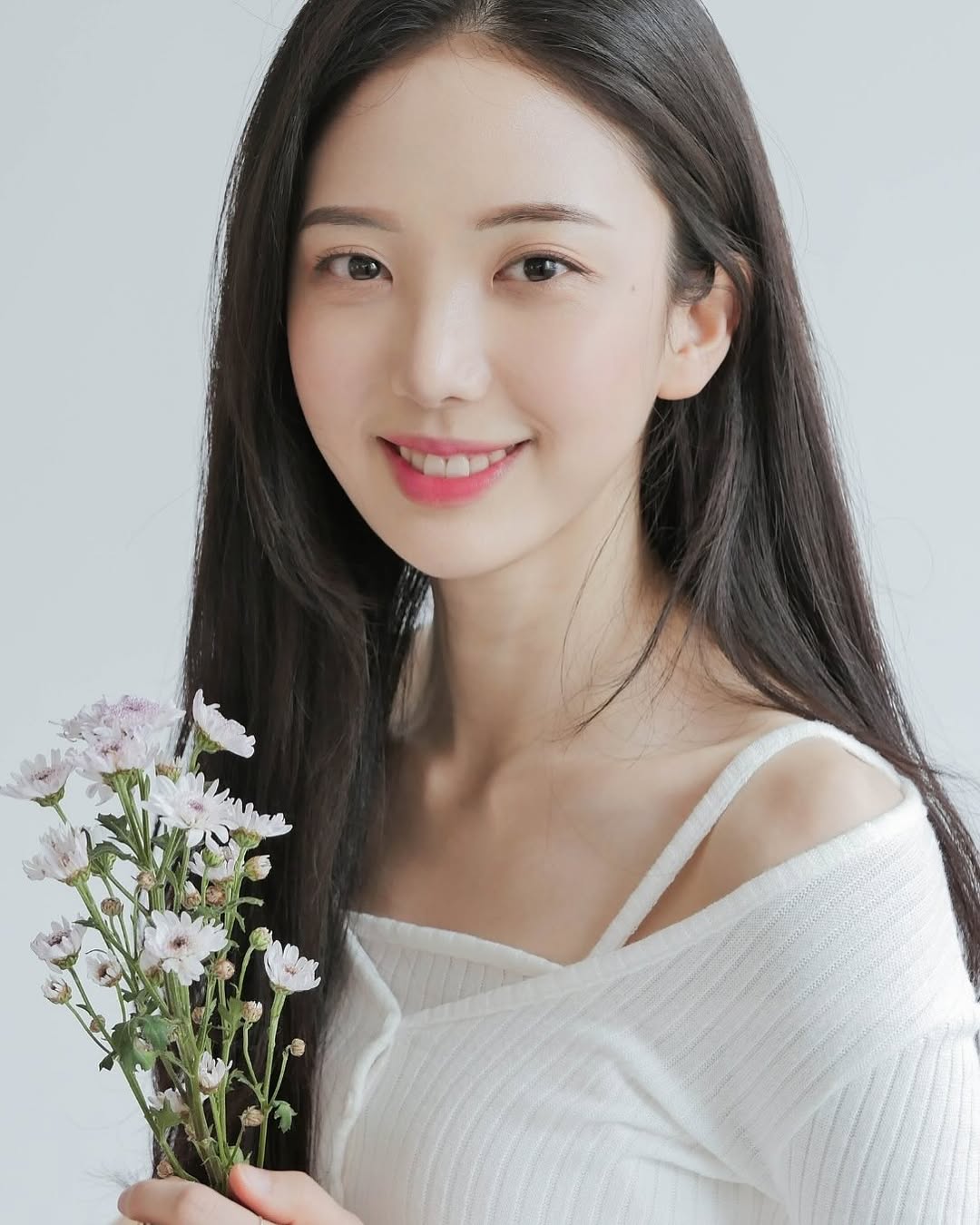 写真＝オ・ヨアンナのインスタグラムより