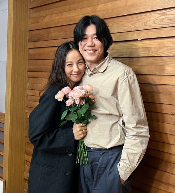 イ・サンスン＆イ・ヒョリ、若者の自立のため2億ウォンを寄付