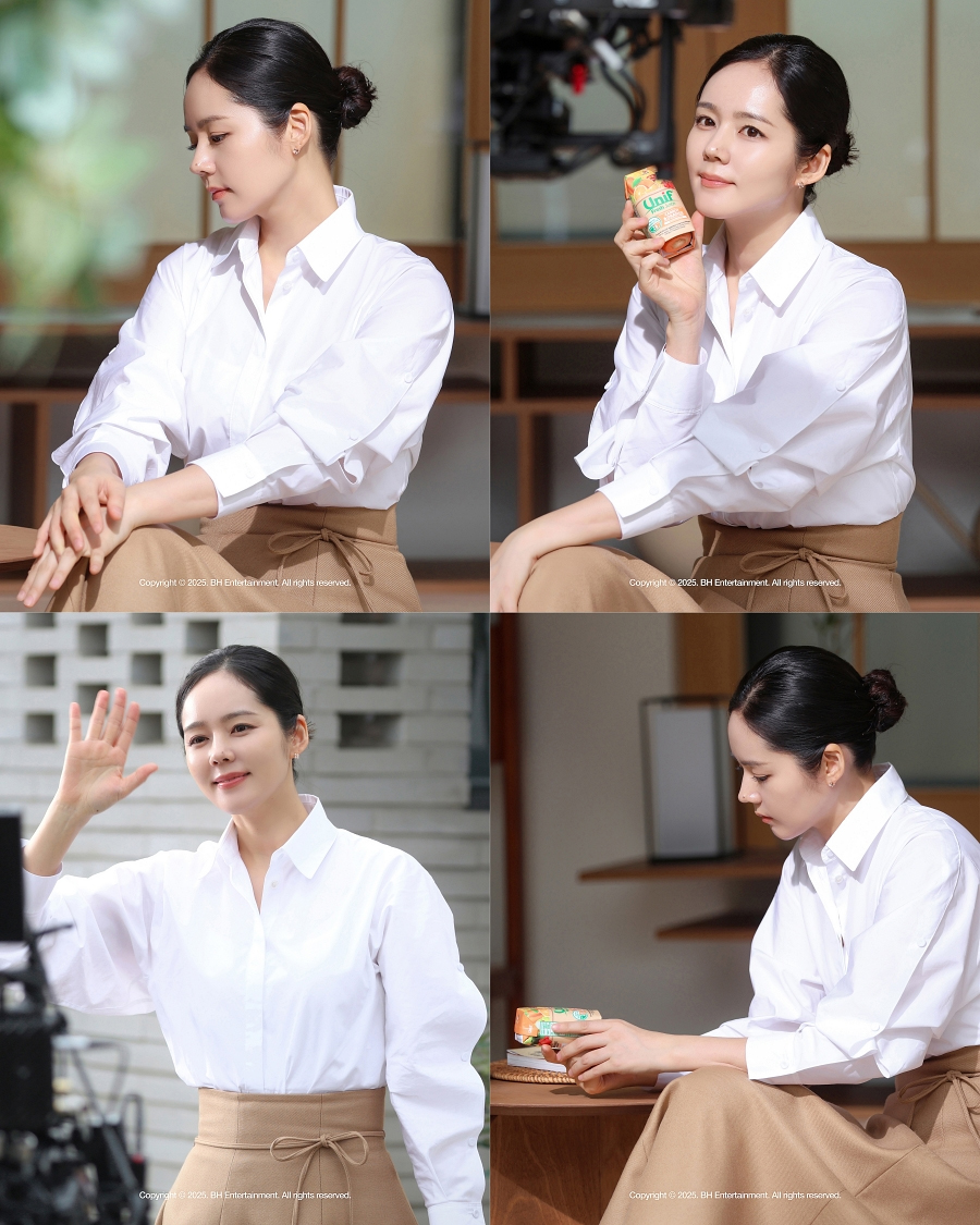 写真提供＝BHエンターテインメント