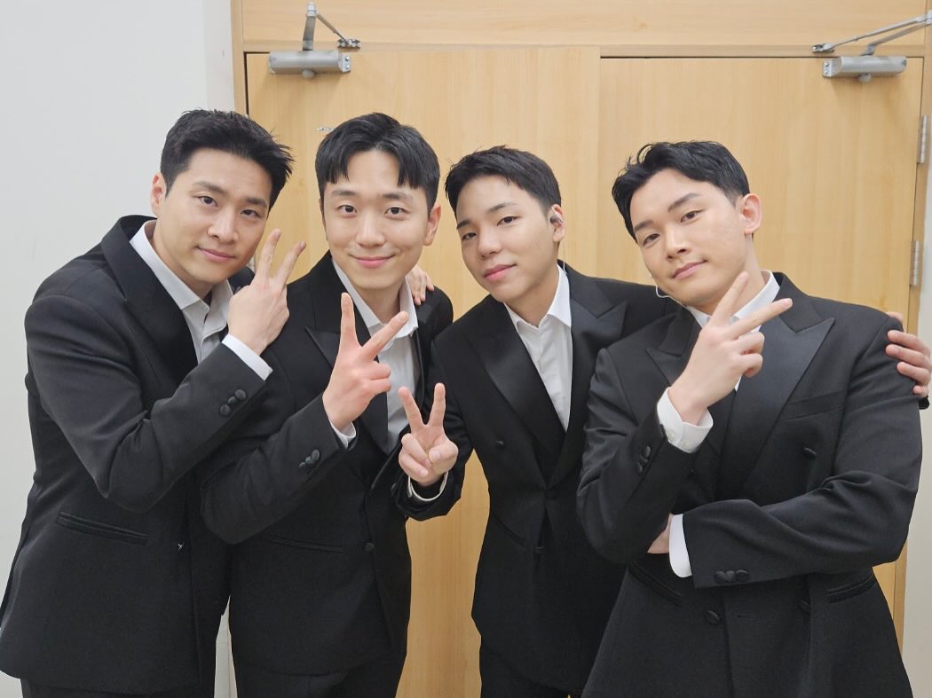 徴兵：除隊したコ・ウリムが心境告白＆兵役中の写真公開…軍服の名札に「ウリム♥ヨナ」