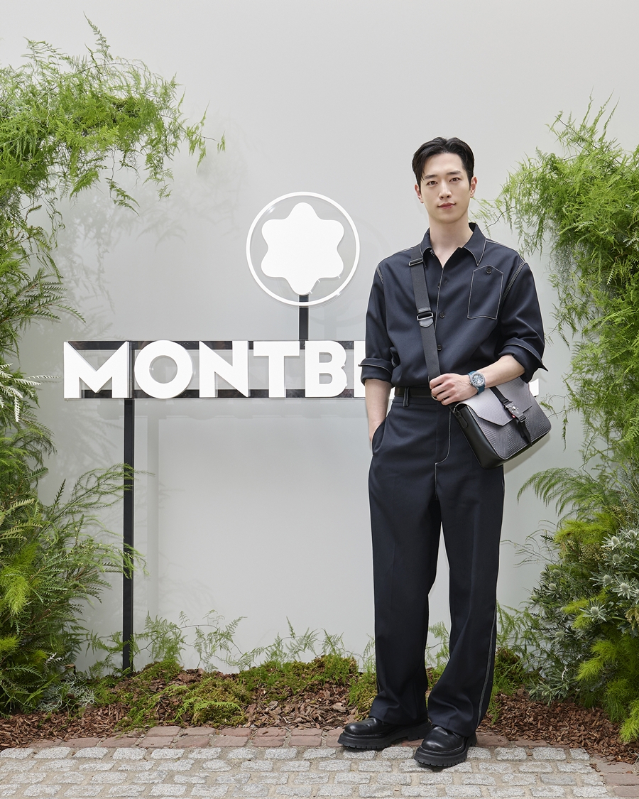 写真提供＝モンブラン