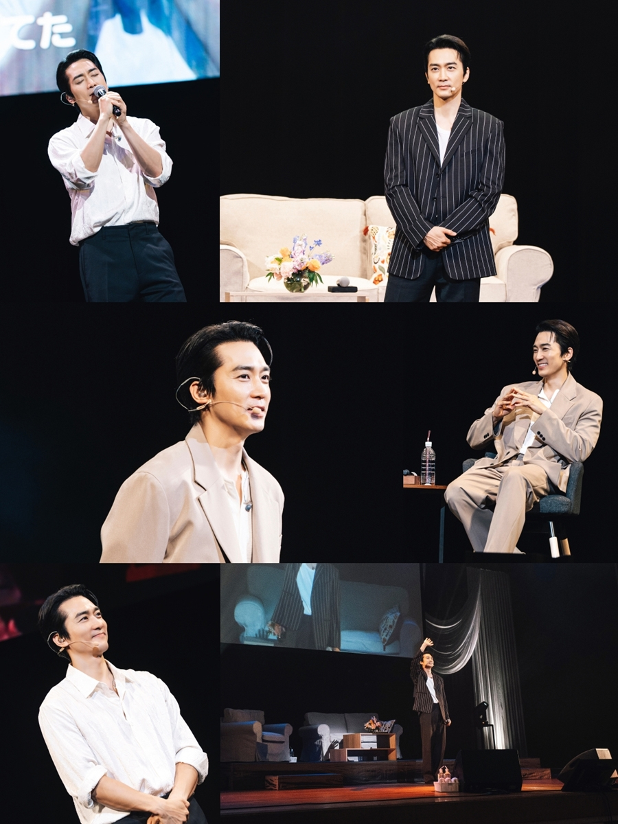 写真提供＝キングコングbyスターシップ