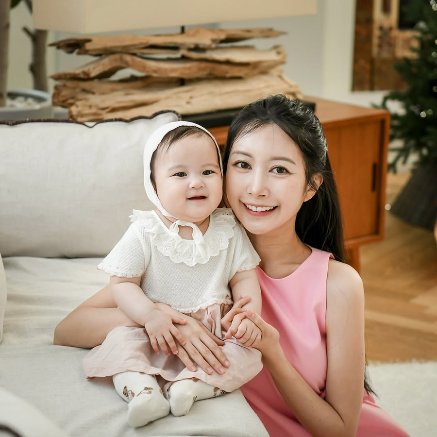 イ・ジフンの妻アヤネさん、韓国生活13年目で永住権取得　「多文化家庭が暮らしやすい世の中になりますように」