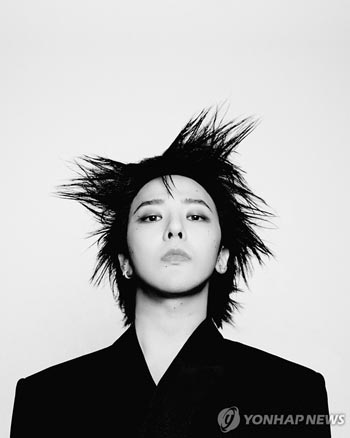 G-DRAGON 日本のパラ選手を公演に招待