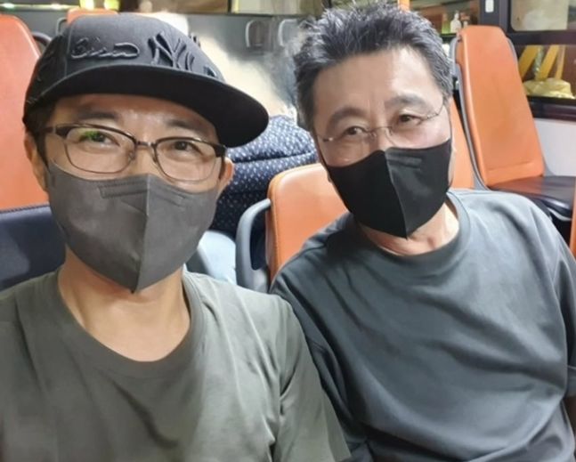 アン・ジェウクがチェ・ジョンウさんを追悼　「寂しくないよう、よい場所へ」