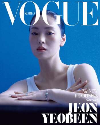 【フォト】穏やかな眼差しのチョン・ヨビン、人並みならぬオーラ