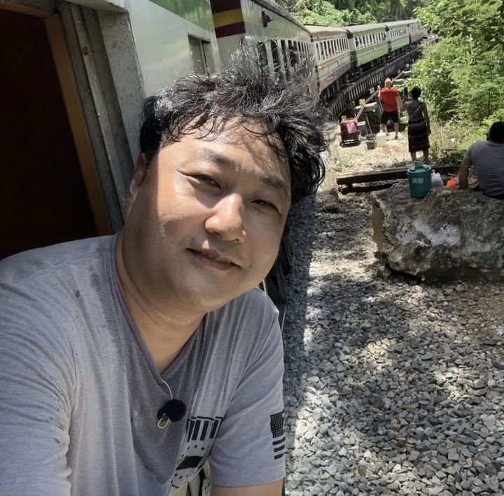 キム・スヨン「前回の大統領選では李在明氏を選ばなかったが支持を決意…もう変わらなければ」