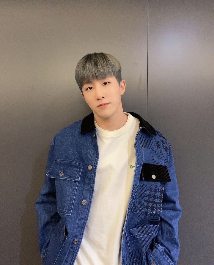 徴兵：ASTROジンジン、自己免疫疾患で兵役免除