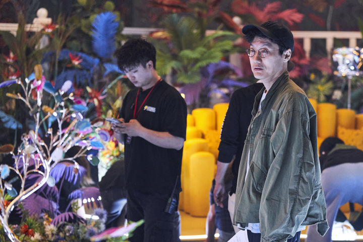 写真提供＝NETFLIX