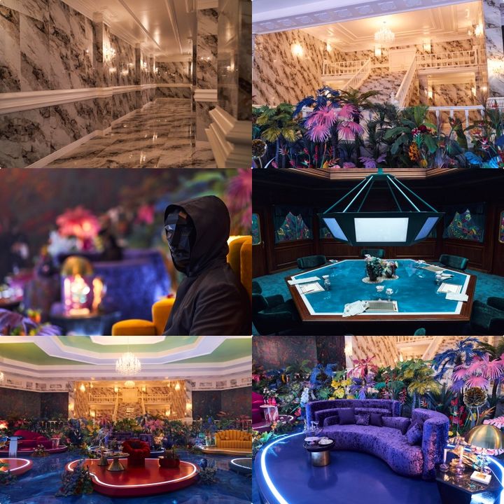 写真提供＝NETFLIX