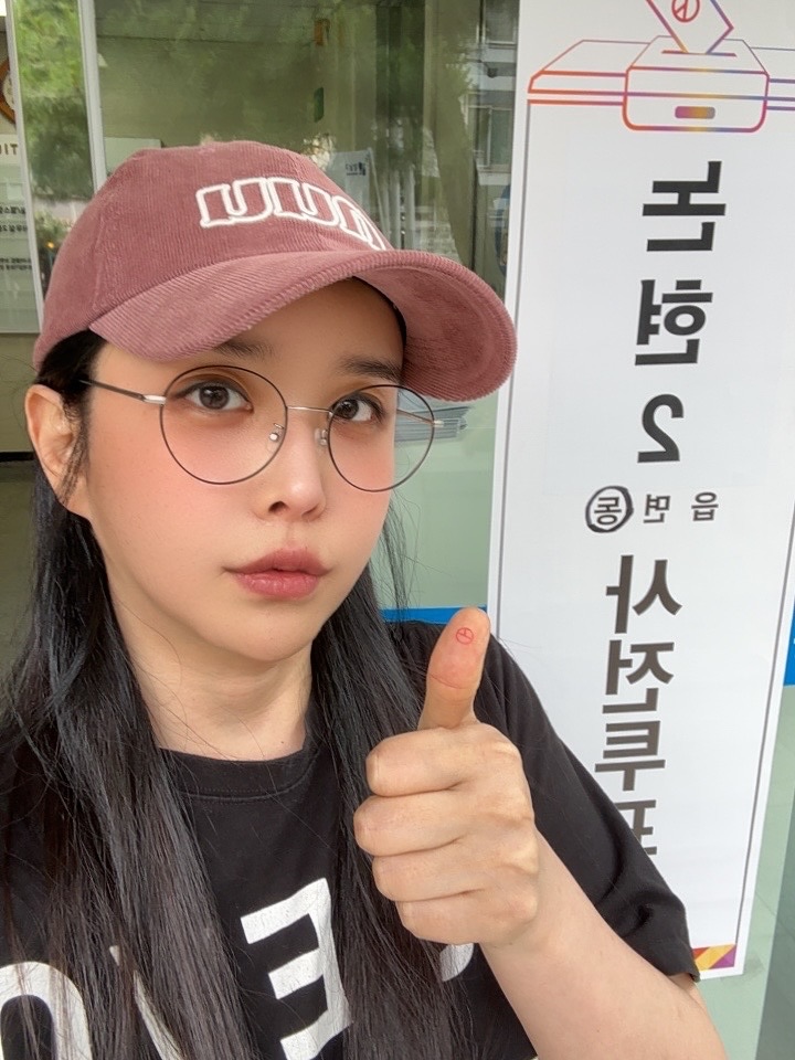 トランスジェンダーのハ・リス「李在明大統領、国民が豊かに暮らせるよう最善を尽くして」