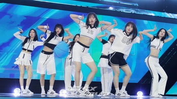 【フォト】USPEER　さわやか×元気にデビュー初ステージ