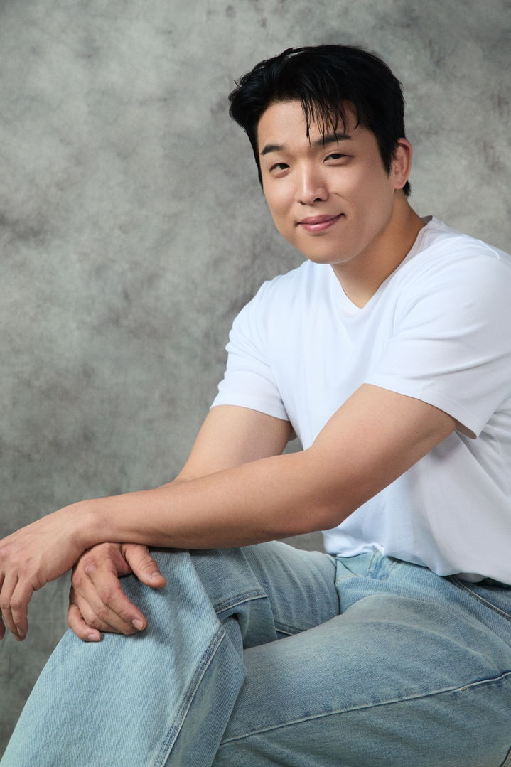 『白と黒のスプーン』アン・ソンジェ・シェフが芸能活動本格化…シン・ヘソン所属事務所と契約