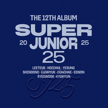 デビュー20周年のSUPER JUNIOR 来月アルバム発表