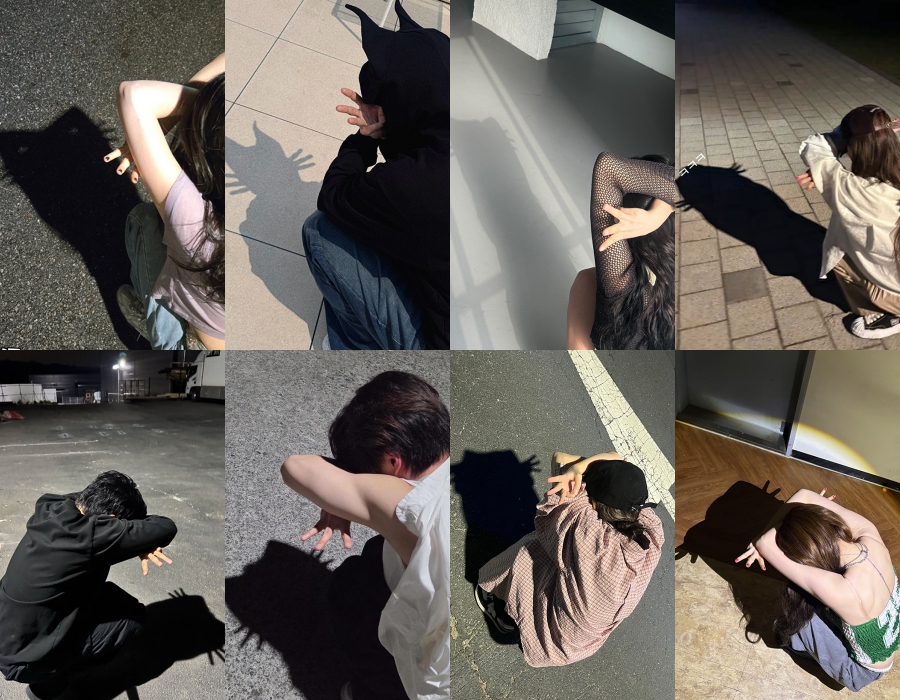 【フォト】IVEレイ＆TXTテヒョン＆IUまで…猫影チャレンジに参加したスターた ..