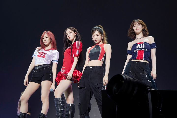 aespaに関する悪質コメント作成者、懲役3年など有罪判決