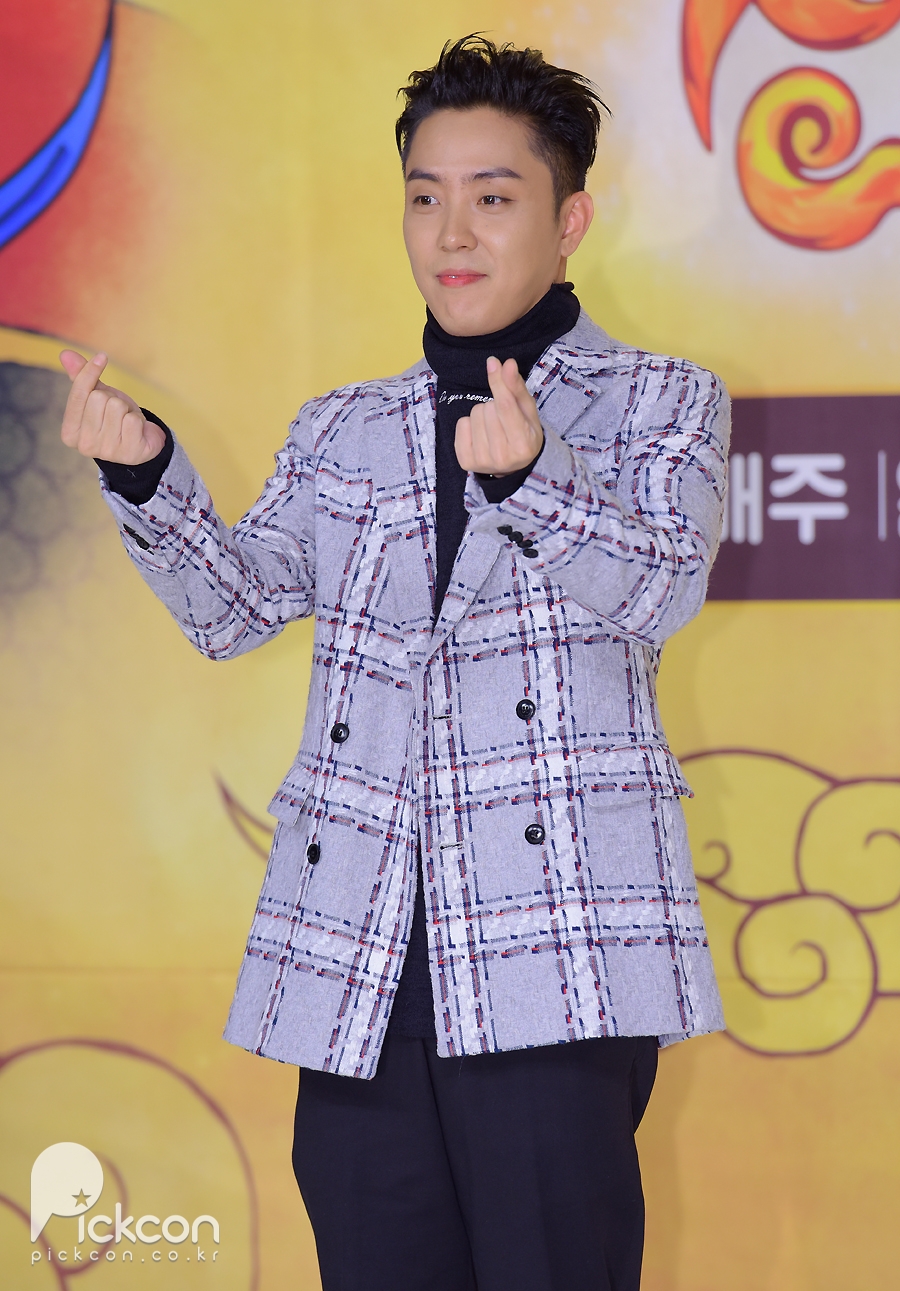 Sechs Kiesウン・ジウォン　離婚から13年で新たな愛はぐくむ「最近ウエディング写真撮影…年内にも結婚式」