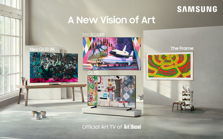 写真提供＝サムスン電子