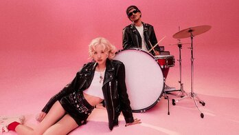 ロゼ「APT.」 ビルボードに34週連続ランクイン=K―POP新記録