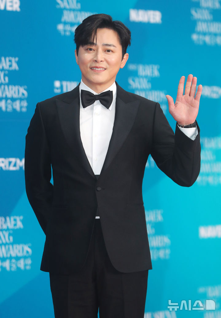 チョ・ジョンソク、7年で差益71億ウォン…ソウル・江南のビルを110億ウォンで売却