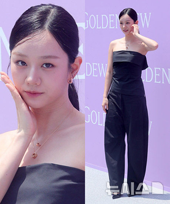 【フォト】ヘリのまばゆいビジュアル