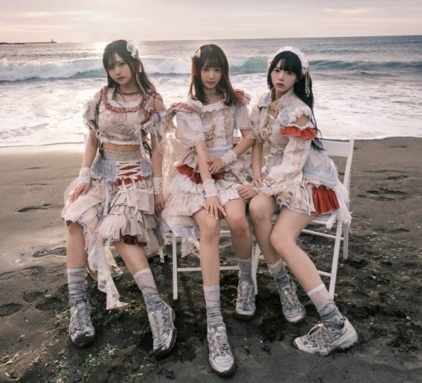 写真提供＝EFGミュージック