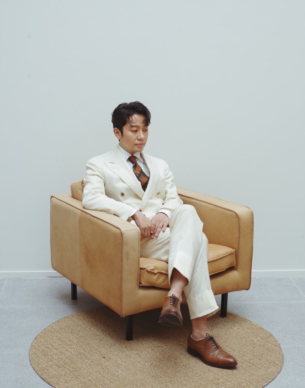 写真提供＝インネクストトレンド