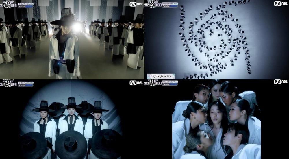 三日間で再生1000万回超、韓国チームのパフォーマンスに絶賛の嵐＝『ストリート・ウーマン・ファイター3』