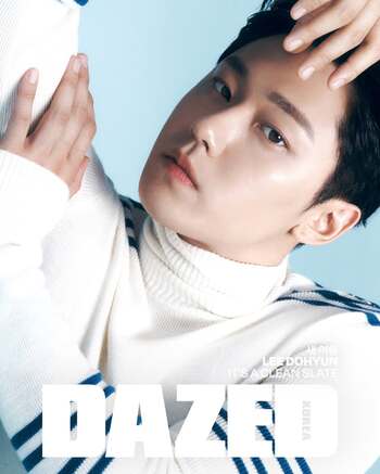 【フォト】「イム・ジヨンの恋人」イ・ドヒョン 除隊後も変わらぬ「爽やかオーラ」