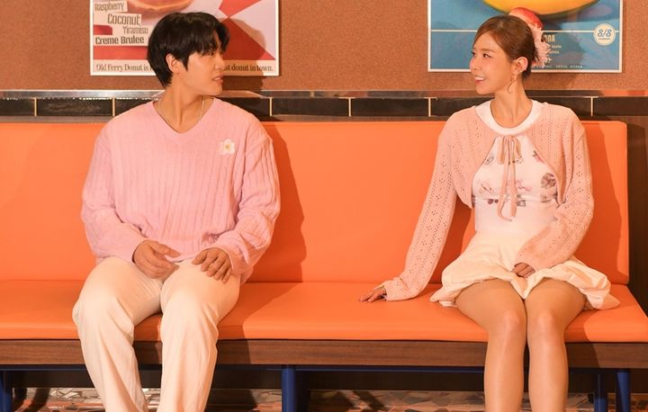 写真提供＝JG STAR