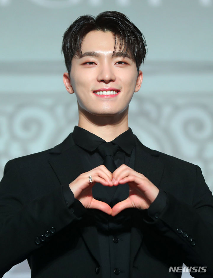 SEVENTEENディノ、高級住商複合マンションを90億ウォンで購入…G-DRAGON＆キム・スヒョンら居住