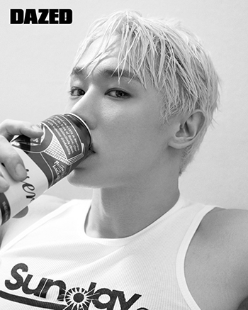 【フォト】ウォノ、まさに魔性の男