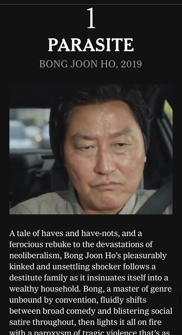 写真提供＝ニューヨーク・タイムズより